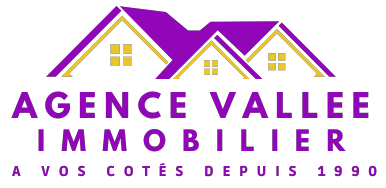 AGENCE VALLEE IMMOBILIER