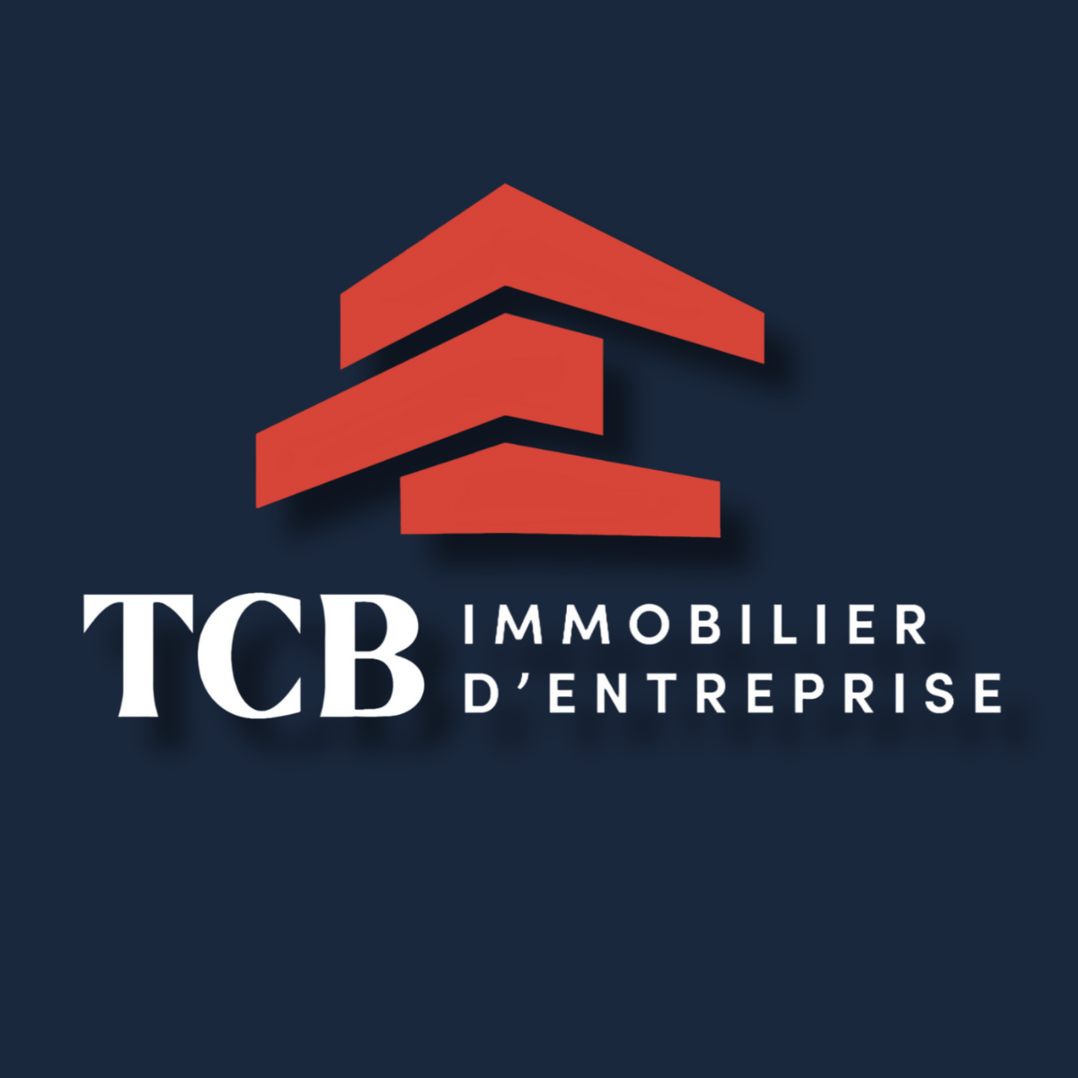 TCB - Immobilier d'entreprise